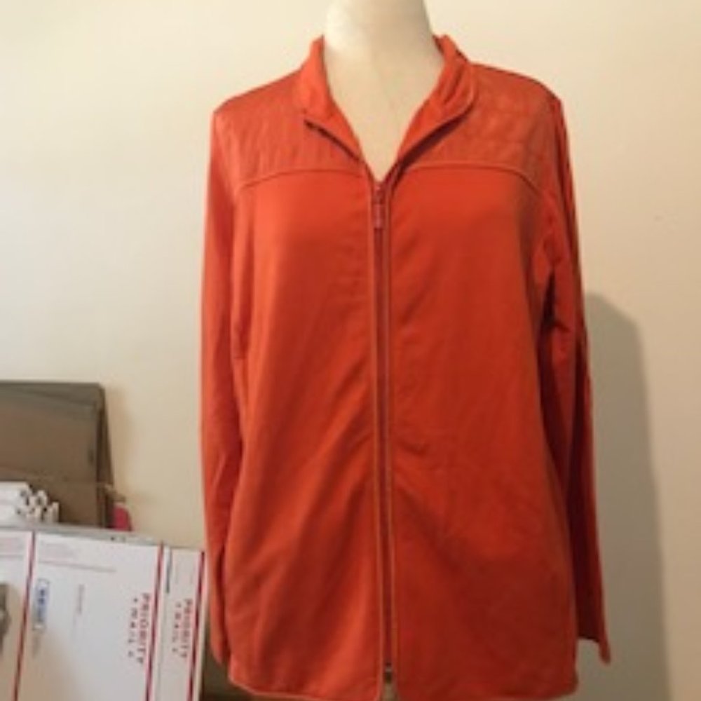 d & co active jacket - Picture 2 of 9